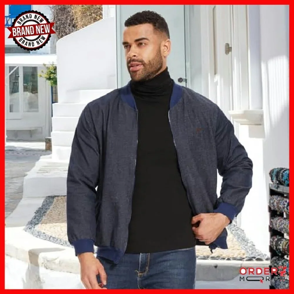 Men's Slim Fit Turtleneck Thermal Top Long Sleeve Undershirt